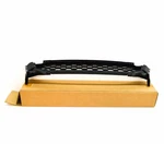 Bmw X3 G01 Front Bumper Lower Grille 51118064599 Nuovo. Price: $169.22.