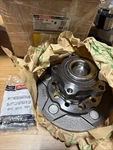 Oem Ford Transit 15-19 CK4Z-1215-D Wheel Kit Bearing Motorcraft HUB-369 New. Price: $250.00.