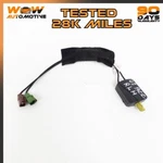 04-13 Bentley Continental Gtc Rear Left Radio Antenna Splitter Module Unit Oem Used. Price: $35.18.