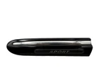 01-07 Mercedes Benz W203 C230 Right Left Front Fender Molding Oem Black Sport Used. Price: $30.00.
