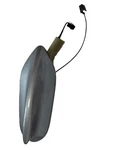 2015-2020 Acura Tlx Roof Shark Finn Radio Antena Assembly 39150-TZ3-A011-M1 Oem Used. Price: $39.99.
