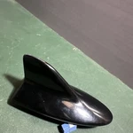 2007-2009 Lexus IS250 IS350 Roof Mount Radio Antenna Mast Shark Fin Red Oem Used. Price: $49.00.