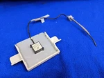 *cut* 2006-2013 Lexus IS250 IS350 Gps Navigation Antenna Module Oem 86860-53050 Used. Price: $10.00.