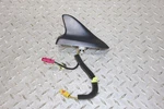 11-12 Chevy Camaro Roof Mount Shark Fin Radio Antenna (textured Black) 92237380 Used. Price: $38.25.