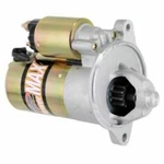 Powermasters 9182 Starter Powermax Ford 351M/400/429/460 Full Size New. Price: $180.35.