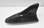 Hyundai Shark Fin Combination Antenna 96210-1M800EB Genuine Oem Kia Forte New. Price: $28.99.