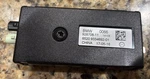 Bmw X5 F15 3.0 Antenna Amplifier Diversity Module 65209334692-01 Oem Tested Used. Price: $18.00.
