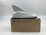 2015-2019 Sonata Shark Fin Antenna New Genuine Hyundai Pearl White Moon Roof. Price: $199.95.