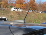 Equinox 2015 Antenna 1087788 Used. Price: $103.00.