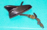 2015-2019 Hyundai Sonata Roof Exterior Shark Fin Antenna Black Oem Used. Price: $99.88.