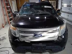 Used Rear Coil Spring Fits: 2013 Ford Explorer 4X2 Fwd Thru 09/03/12. Price: $80.60.