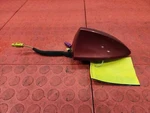 2013-2015 Chevy Malibu Radio Antenna Assembly Maroon Gbe Oem 22790988 Used. Price: $39.99.