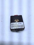 Bmw 2006 2010 Series Antenna Suppression Filter Oem 6932644 -02 Used. Price: $20.00.