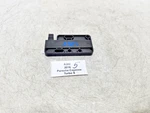 11-18 Oem Porsche Cayenne Turbo 958 Keyless Antenna Module Used. Price: $19.95.