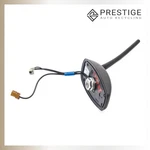 2011 2012 Nissan Juke Roof Radio Antenna Base Shark 28208-1KM2A Used. Price: $75.00.