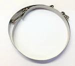Volvo Air Tank Clamp 71104-0001 Nos New. Price: $24.75.