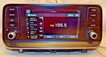 20 21 22 Kia Telluride Radio Receiver 96160-S9000CDD KZB05 Used. Price: $74.51.