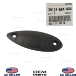 Genuine Oem Antenna Block-off Cover Plate 1973-1991 Honda Civic Crx Accord New. Price: $12.33.