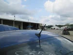 2014 Avenger Antenna Mast And Base Assembly 223819 Used. Price: $60.00.