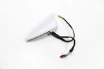 2021 - 2023 Buick Envision Roof Exterior Shark Fin Antenna Module W/ Cover Oem Used. Price: $65.99.
