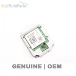 Audi E-tron Gt Rear Sdars / Satellite Radio Aerial Antenna Module Sensor Used. Price: $32.49.
