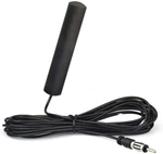 Car Radio Stereo Hidden Antenna Stealth Am Fm For Vehicle Truck Motorcycle Boat New. Price: $12.89.