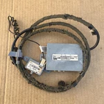 C5 Corvette Oem Used 97-04 Antenna-ars Module & Buffer ASSEMBLY#16215451. Price: $39.99.