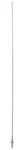Antenna Mast Am/fm Radio Stainless Steel Polished 1969-81 Chevrolet Gmc Pontiac New. Price: $49.99.