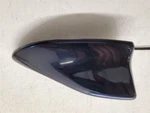 Toyota Mirai, Roof Mounted Antenna Fin, 2016-2020, Blue, 2MT, 86077-30010-J0 Used. Price: $139.52.