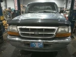 Ranger 1998 Antenna 108905 Used. Price: $20.00.