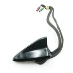 2011 Cadillac Cts Wagon Oem Roof Mounted Radio Antenna Black 20966798 3746 Used. Price: $84.15.