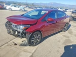 Antenna Oem 2023 Nissan Versa 1YR Wrnty 282085EE0B Used. Price: $100.00.