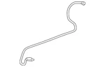 Genuine Nissan Antenna Cable 28241-5R01B New. Price: $25.09.