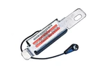New Oem Ford 5C5Z-18K891-AA, 2C5F-18C847-AC Antenna Amplifier Assembly Nos. Price: $56.25.