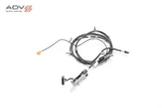 2015 - 2020 Chevrolet Suburban Radio Antenna Amplifier Module W/ Cable Oem Used. Price: $34.99.