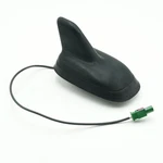 2007 - 2014 Volkswagen Gti Oem Roof Antenna (one Plug) Vw 3C0035507R 4581 Used. Price: $50.99.