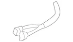 Genuine Gm Antenna Cable 87859004 New. Price: $52.90.
