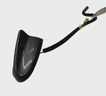 2017-2023 Chrysler 300 Oem Exterior Roof Shark Fin Antenna Used. Price: $75.00.