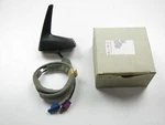 New Oem Genuine Roof Antenna With Telematics For Audi A4 02-05 S4 Avant. Price: $40.45.