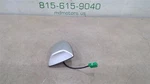 2009-2020 Nissan Sentra Satellite Antenna Oem 28208-1EA0B Used. Price: $90.00.