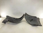 03-06 Mercedes-benz S-class Front Driver-left Fender Liner Splash Shield Pair Cm Used. Price: $79.99.