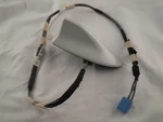 2018-2020 Toyota Camry Shark Fin Radio Antenna Assembly 86760-06070 Used. Price: $100.14.