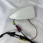 2014 - 2018 Chevy Impala Malibu Roof Antenna Shark Fin Exterior 22804409 Oem Used. Price: $27.00.