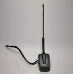 11-18 Ford Focus Milan Fiesta Fusion Roof Radio Antenna AE8T-19G461-BB Oem Used. Price: $49.99.