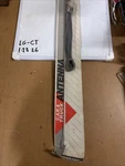 Direct Antenna, Harada # FM23T Toyota Replacement, Vintage Nos New. Price: $13.50.