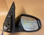 16 17 18 19 Nissan Sentra Door Mirror Right (power) Used. Price: $55.00.