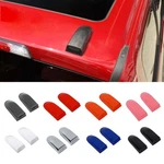 2021+ Ford F150 Roof Top Radio Antenna Base Cover Trim Shell Decoration Abs New. Price: $24.99.