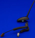 2009 2011 Nissan Cube Oem Satellite Radio Antenna 28208-1FC1A 4457 Used. Price: $63.99.
