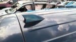 2018 - 2024 Gmc Terrain Antenna Shark Fin Blue Used. Price: $127.40.