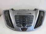 2016-2019 Ford Transit 150 250 350 Radio Control Panel Oem Lkq Used. Price: $178.08.